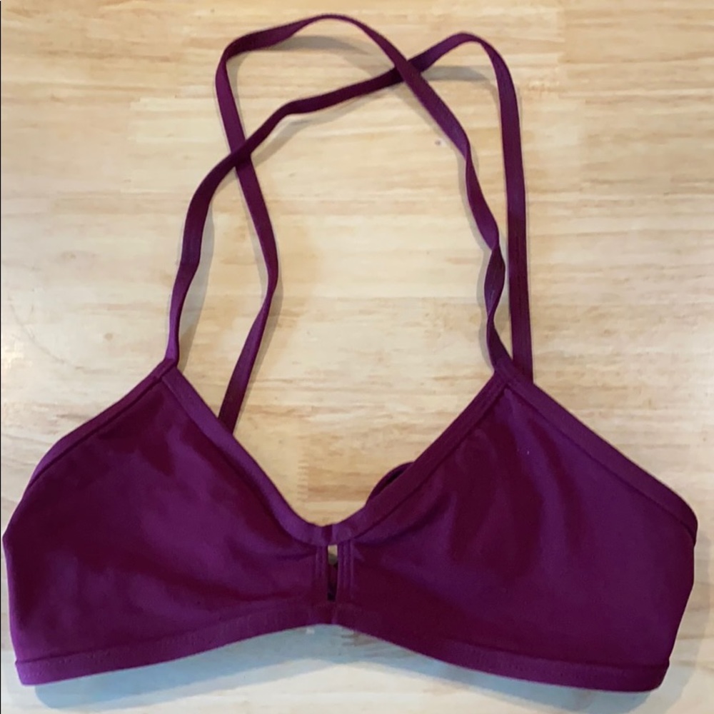 Jolyn Bikini Top